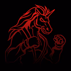 Unicorn Warriors mouthguards Club
