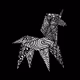 Unicorn Mantra - old