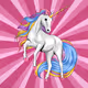 Unicorn Minimalism