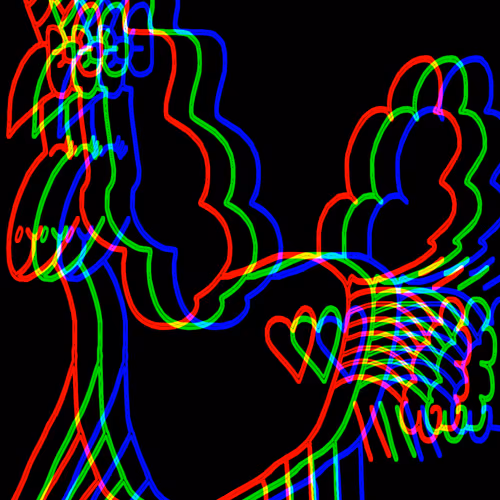 Unicorns and Rainbows