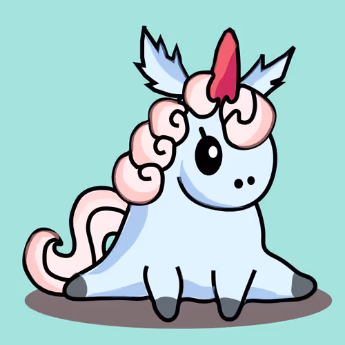 UnicornVille - old V2