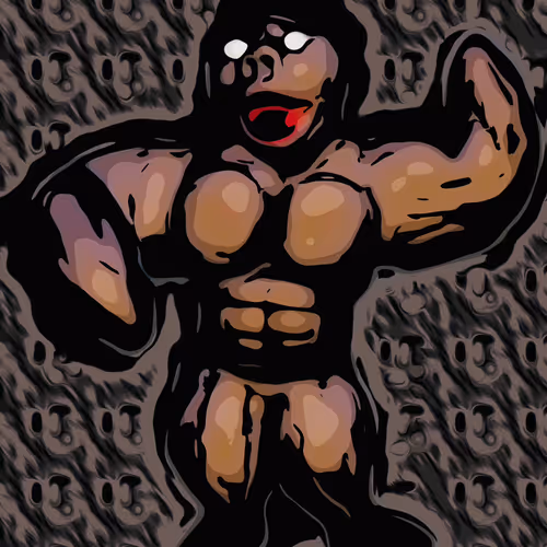 Unidentified organism