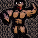 Unidentified organism