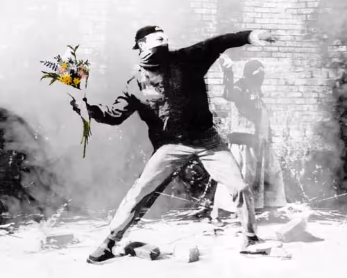 UNIKZ + ANDREW BAYLES COLLECTION