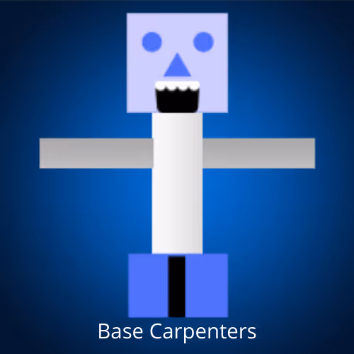 NYC Union Carpenters - old