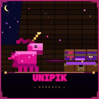 UNIPIK GENESIS