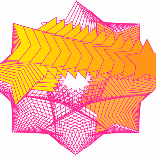 Uniqe shape collection