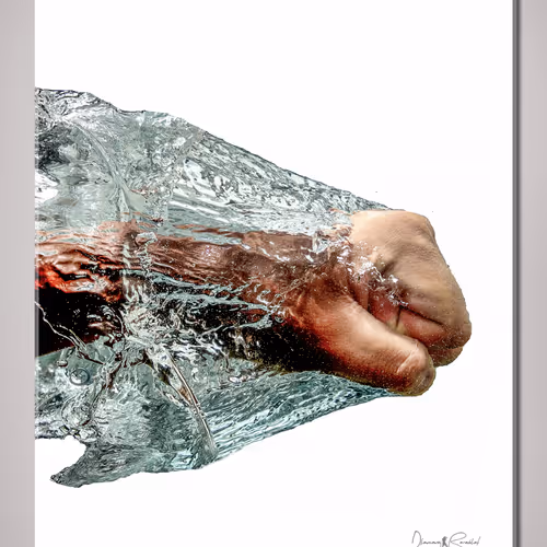 Unique Art Collection