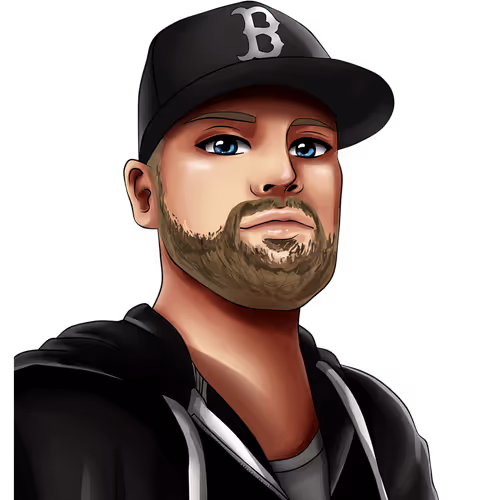 Unique Artwork - NL - old