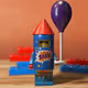 unique collectible lego