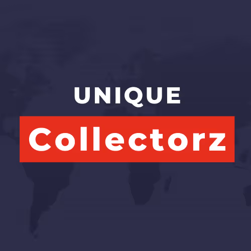 Unique Collectorz