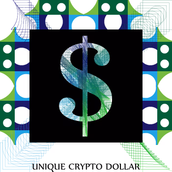 Unique Crypto Dollar