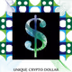 Unique Crypto Dollar