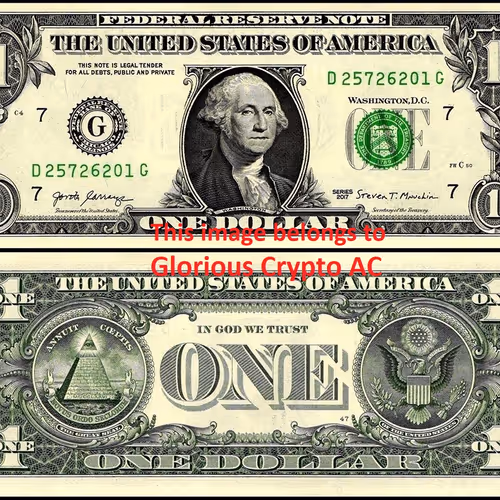 Unique Currency Collection