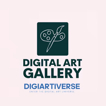 Unique Digital Art Gallery