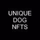 Unique Dog NFTs