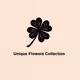 Unique Flowers Collection