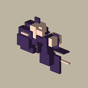 Unique Isometric Blocks