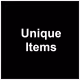 Unique Items for sale