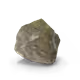 Unique natural stones