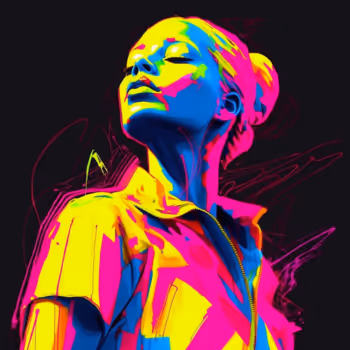 Neon Women