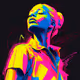 Neon Women