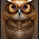 unique owl2023