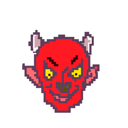 Unique Pixel-Art NFT Collection