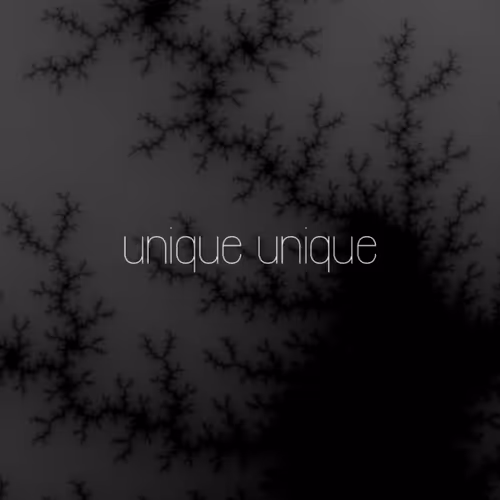 unique unique - old - old