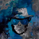 Unique art mix