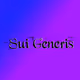 Sui Generis Views