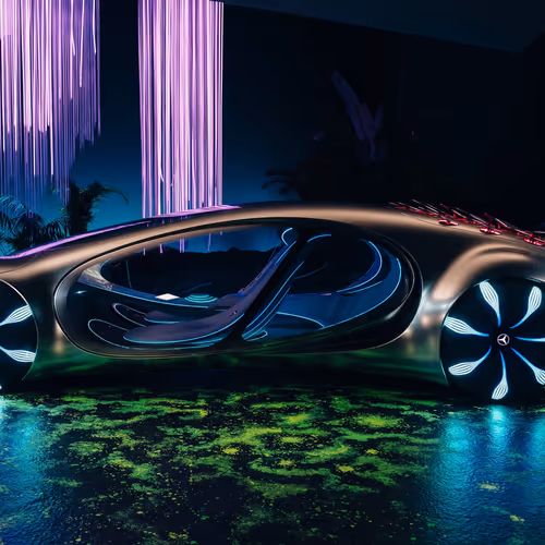 Unique Cars Collection