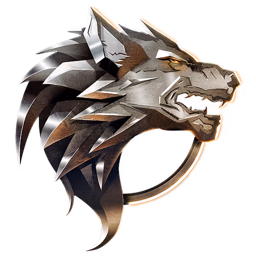UniqueCriptoWolf NFT