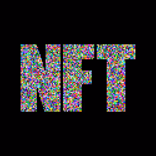 UniquePixelsNFT