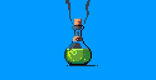 Unique Potions