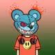 Unique Teddy Bears NFT Official
