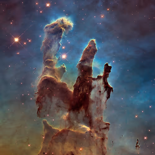 Unique Universe Places