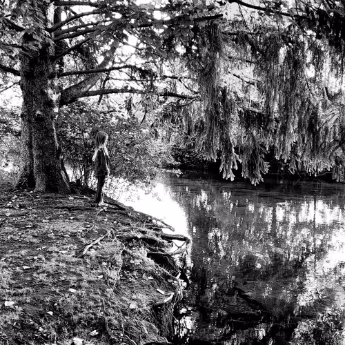 Uniquevisions0 Black and White Collection