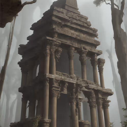 Unique Wonders
