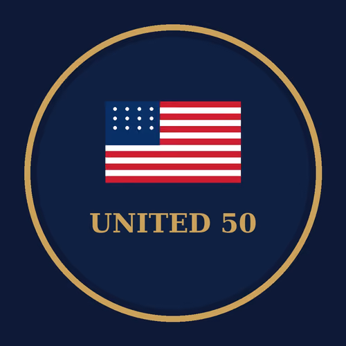 UNITED 50
