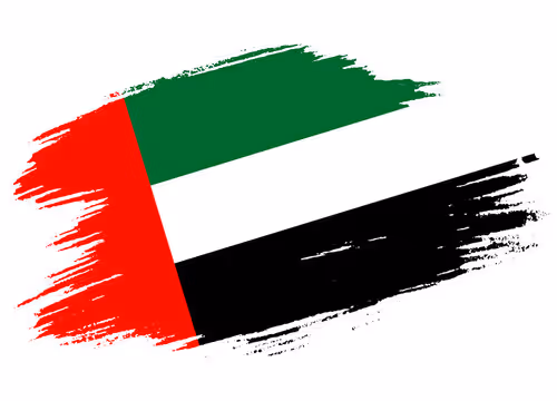 United Arab Emirates (UAE)
