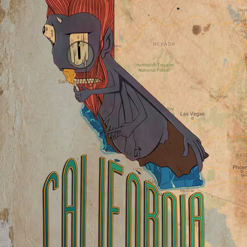 United Monsters of America