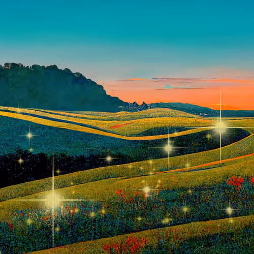 Charity Dao - United Nation SDG7 Affordable and Clean Energy