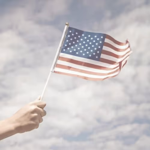 United State Of America Presidents List