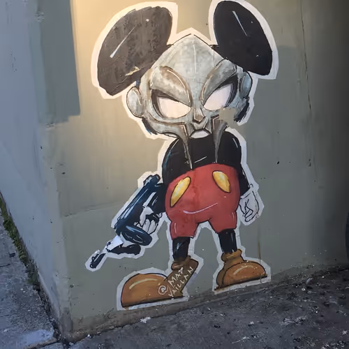 Comunity NFT's Tier 5