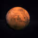 Crypto on Mars