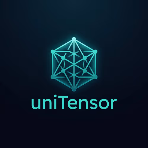 uniTensor Neuron