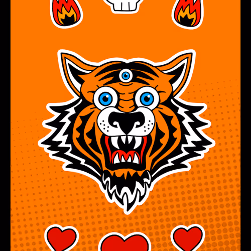 Unity Cards         .