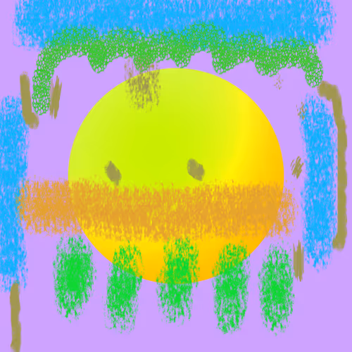 Universal artmix