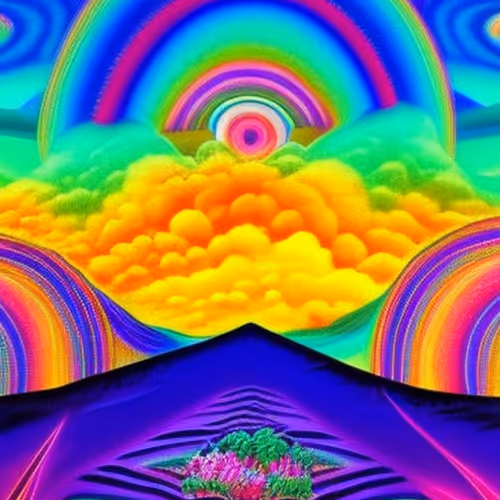 Universal Color World